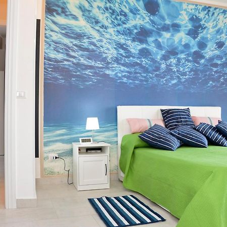 Sun Sea House Taormina Apartment Giardini Naxos Exterior photo