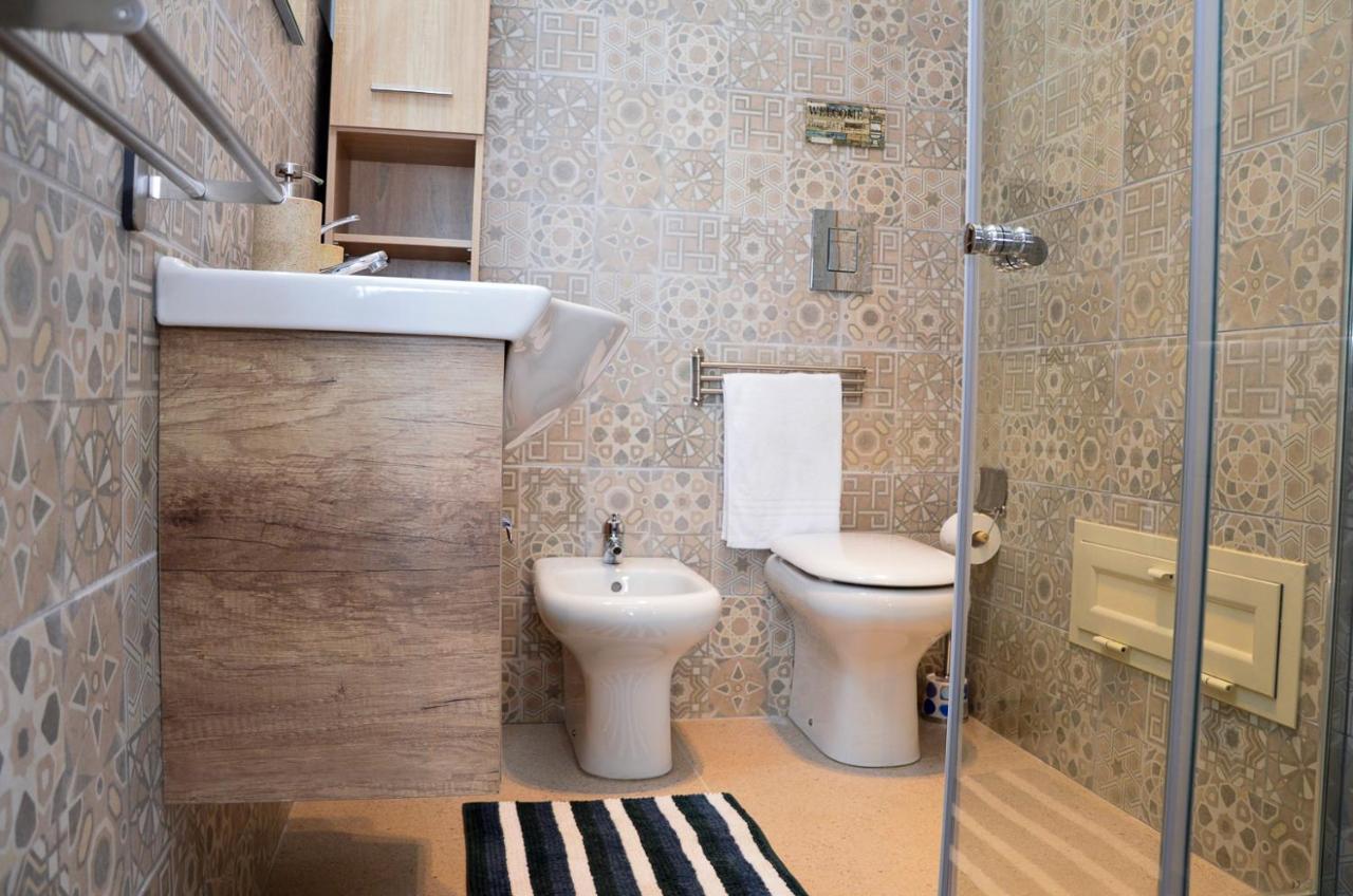 Sun Sea House Taormina Apartment Giardini Naxos Exterior photo