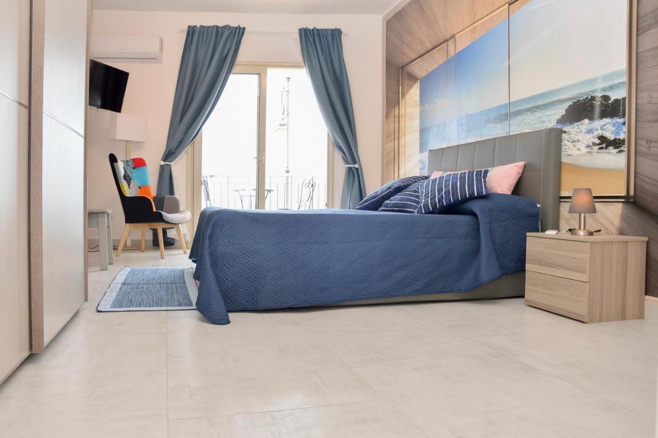Sun Sea House Taormina Apartment Giardini Naxos Exterior photo